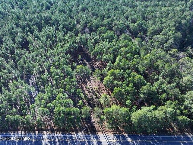 Land for sale in Fairmont, North Carolina