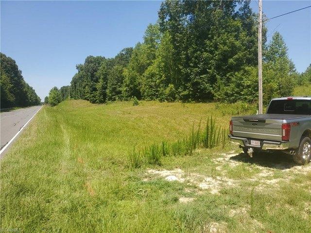 Land for sale in Star, North Carolina