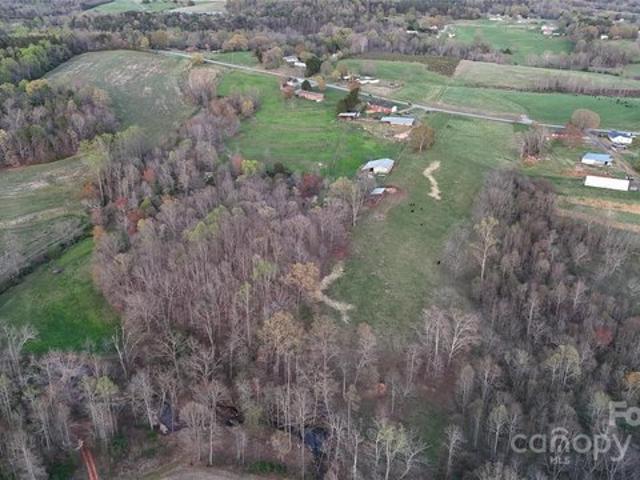Farm for sale in Hiddenite, North Carolina