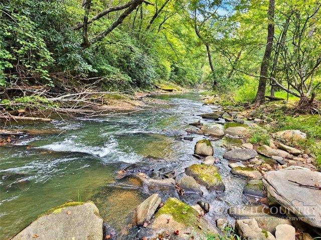 Land for sale in Alleghany, North Carolina