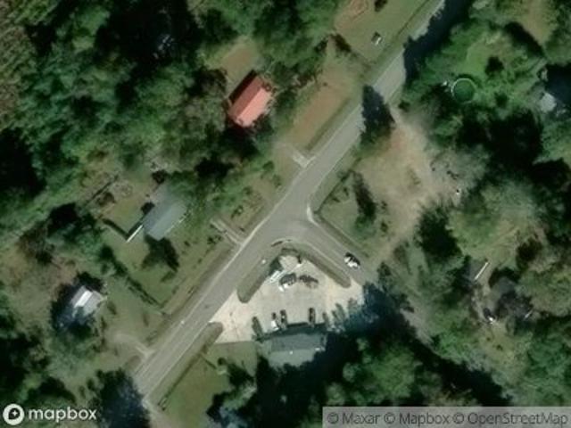 Land for sale in North Carolina