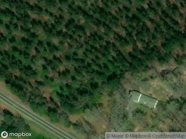 Property for sale in Carthage, North Carolina