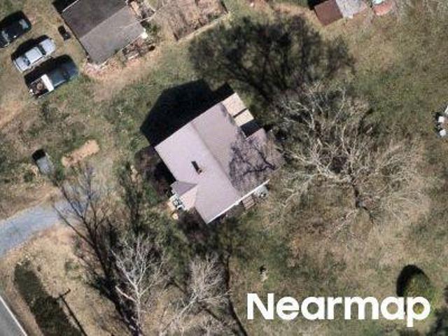 House for sale in Franklinville, North Carolina