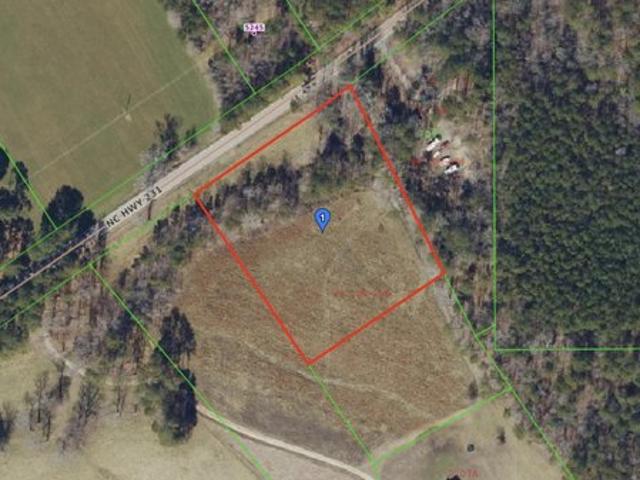 Land for sale in Wake, North Carolina