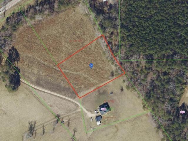 Land for sale in Wake, North Carolina