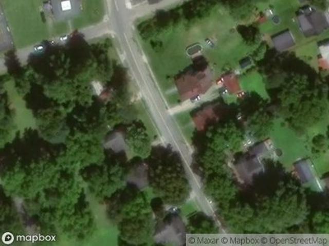House for sale in Aulander, North Carolina