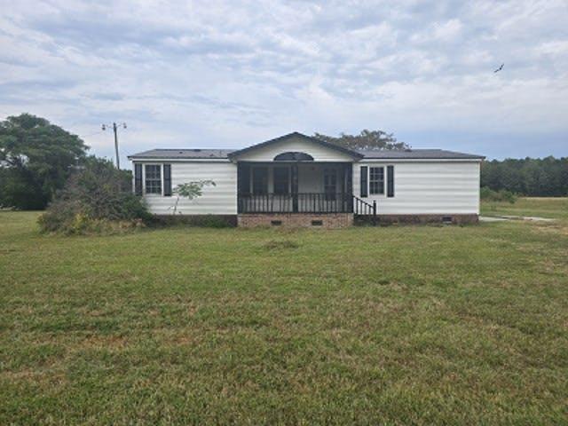 House for sale in Roper, North Carolina