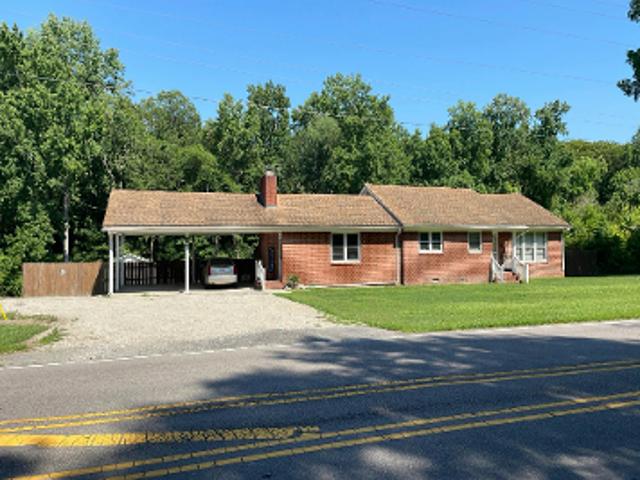 House for sale in North Carolina