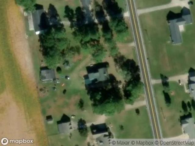 House for sale in Tarboro, North Carolina