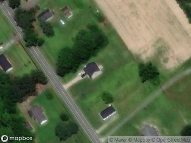 House for sale in South Mills, North Carolina
