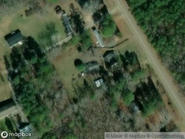House for sale in Macon, North Carolina