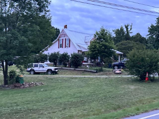 House for sale in Davidson, North Carolina