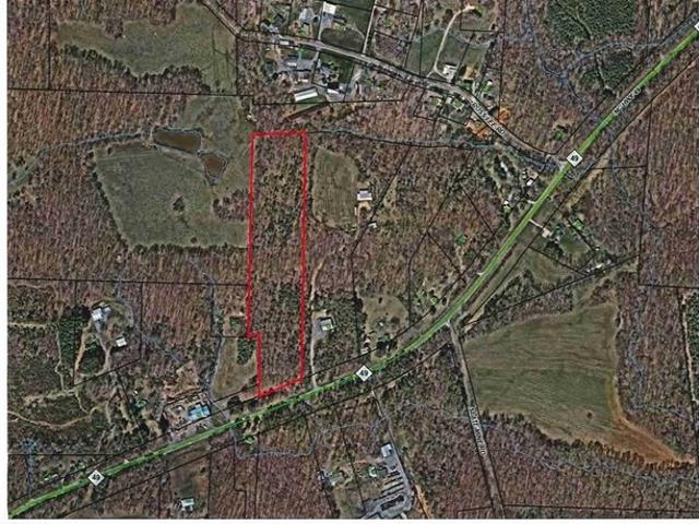 Land for sale in Davidson, North Carolina