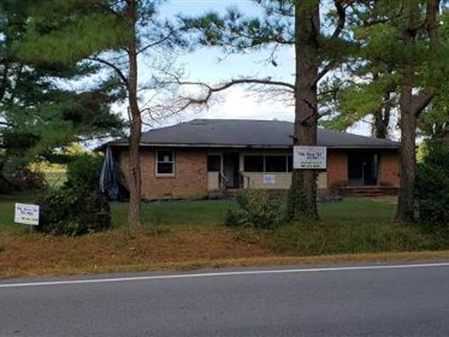House for sale in Scotland Neck, North Carolina