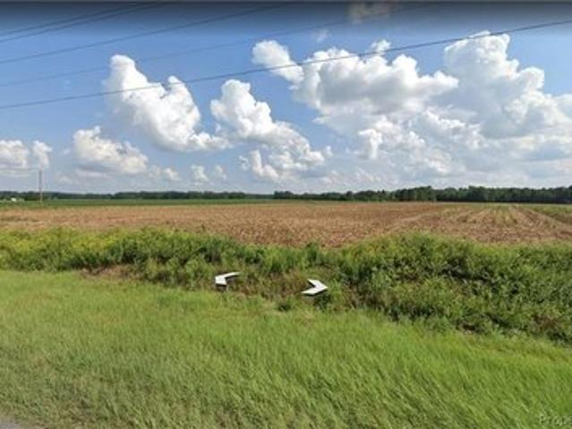 Farm for sale in Lumber Bridge, North Carolina