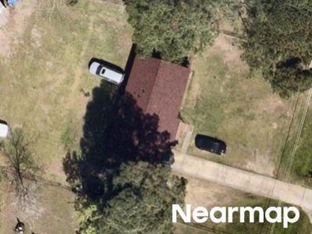 Land for sale in Maxton, North Carolina
