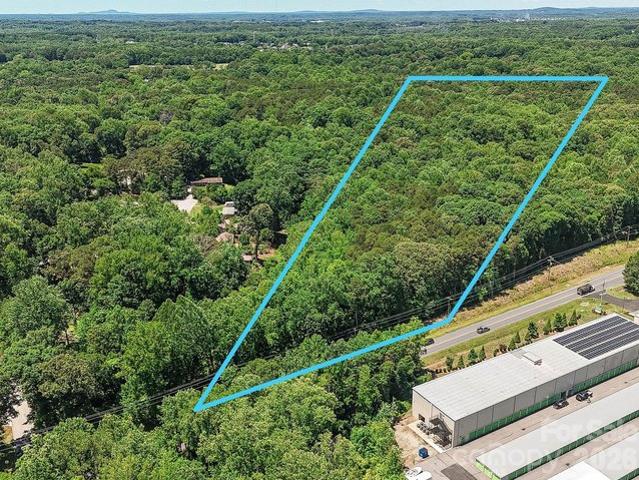 Land for sale in Stanley, North Carolina