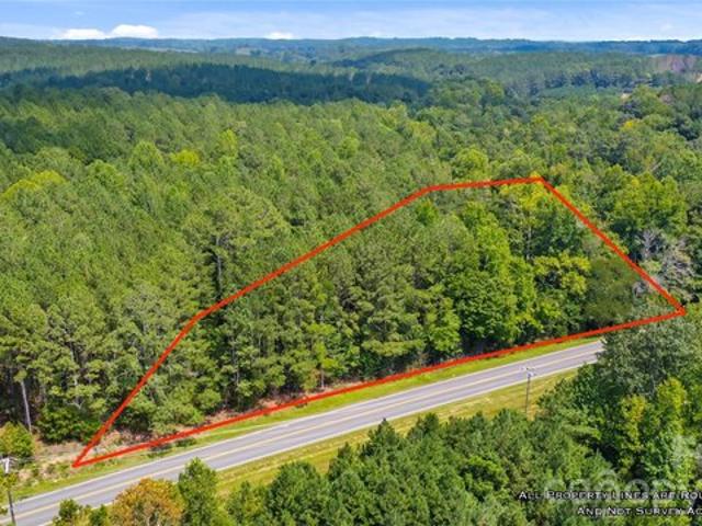 Land for sale in Mount Gilead, North Carolina