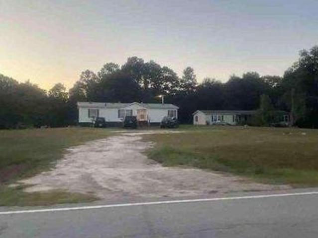 Property for sale in Maxton, North Carolina