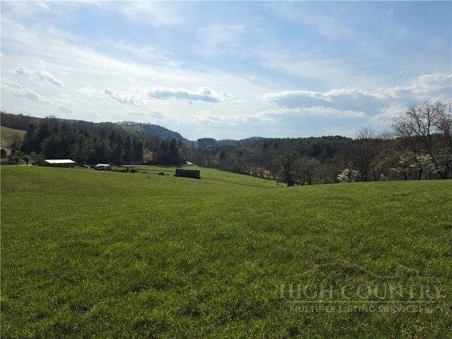Land for sale in Alleghany, North Carolina