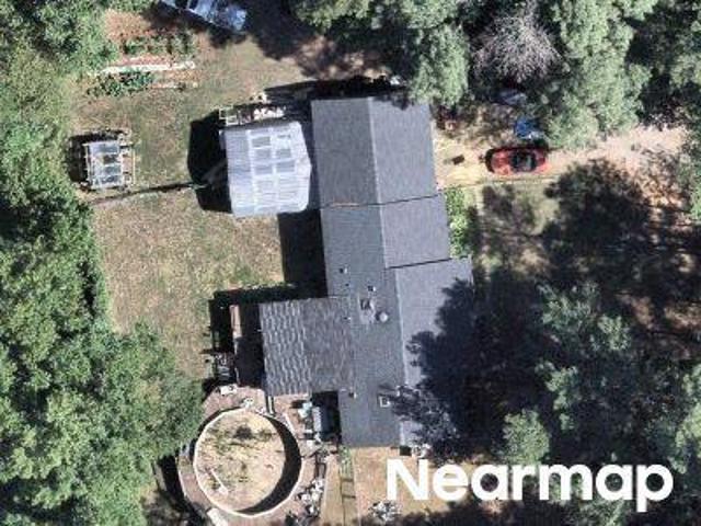 House for sale in Franklinton, Granville County