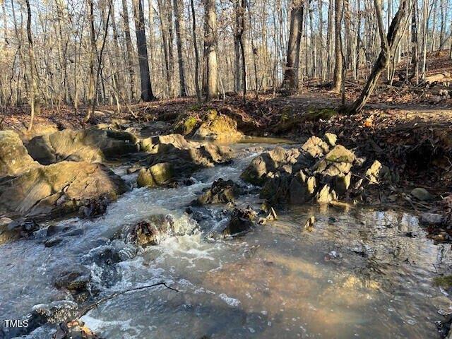 Land for sale in Chapel Hill