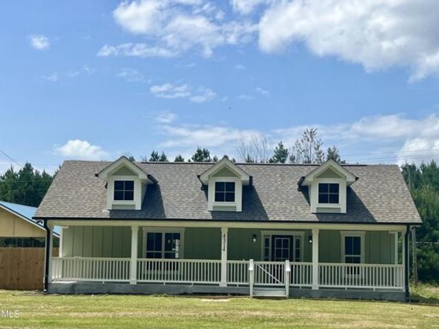 House for sale in Burgaw