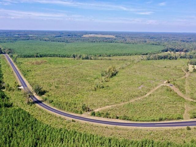 Land for sale in Goldston, North Carolina