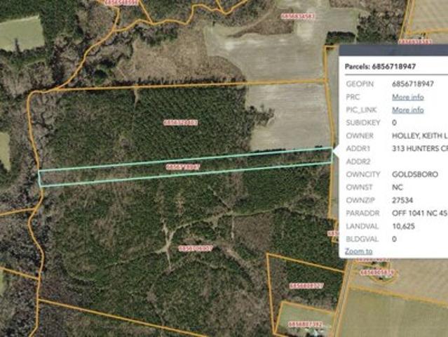 Land for sale in Merry Hill