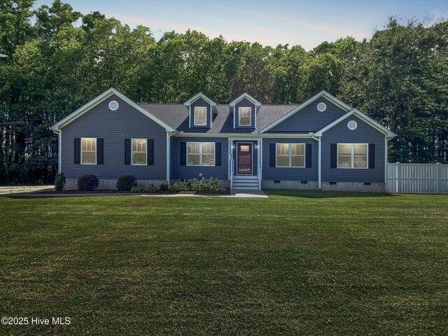 House for sale in South Mills