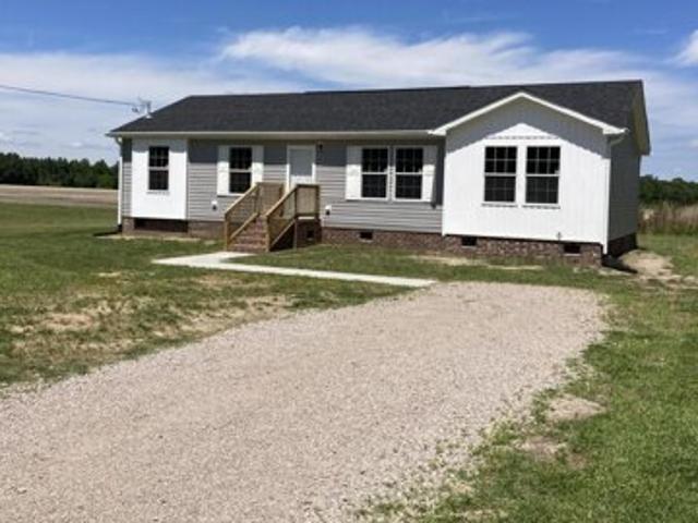 House for sale in Stantonsburg House for sale in Stantonsburg