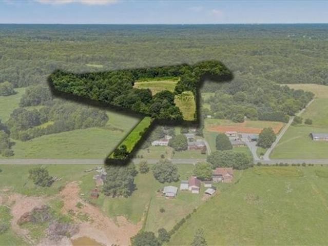 Land for sale in Whitsett