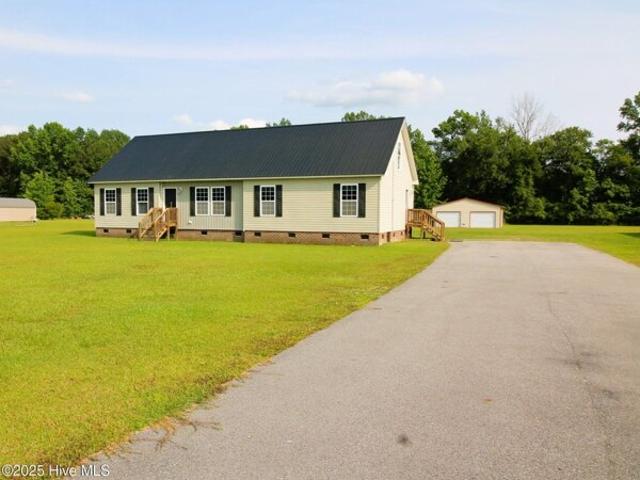 House for sale in Chocowinity