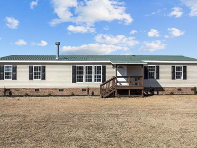 House for sale in North Carolina