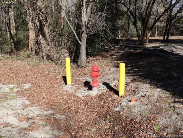Land for sale in Fairmont, North Carolina