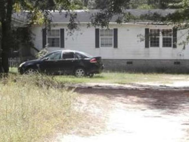 House for sale in North Carolina