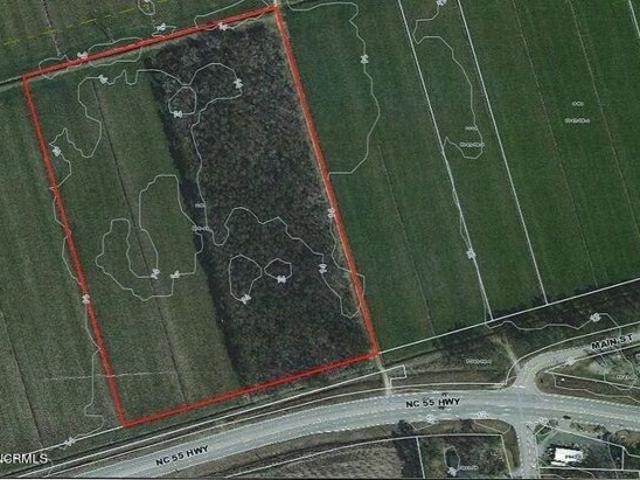 Land for sale in Grantsboro Land for sale in Grantsboro