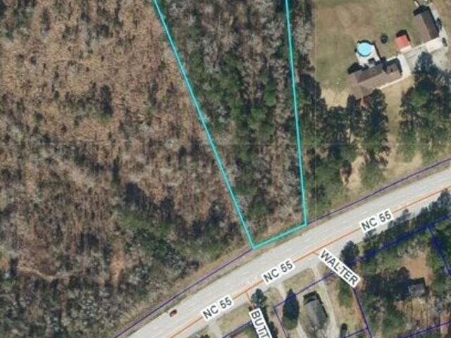 Land for sale in New Bern Land for sale in New Bern