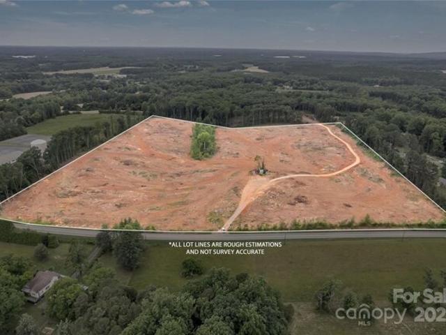Land for sale in New London