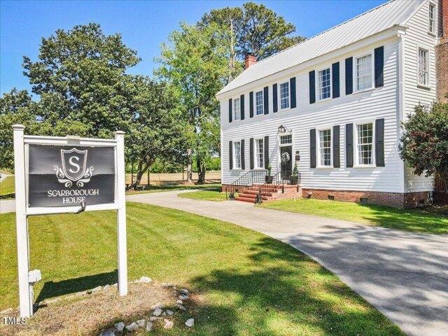 House for sale in Stantonsburg House for sale in Stantonsburg