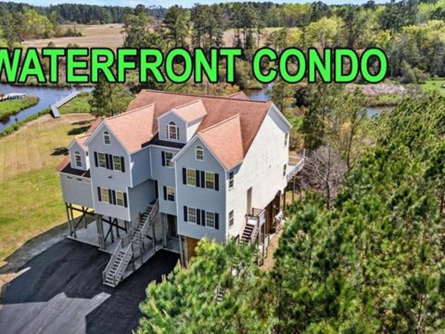 Condo for sale in Bayboro