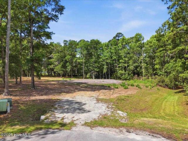 Land for sale in North Carolina