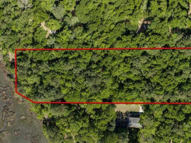 Land for sale in North Carolina