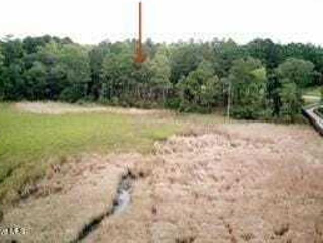 Land for sale in North Carolina