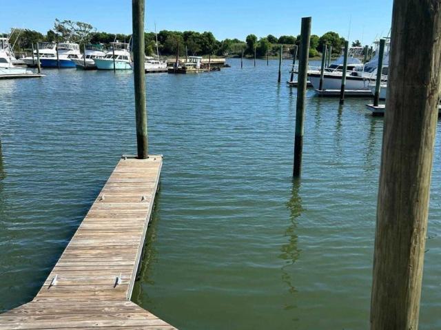 Land for sale in Southport, North Carolina
