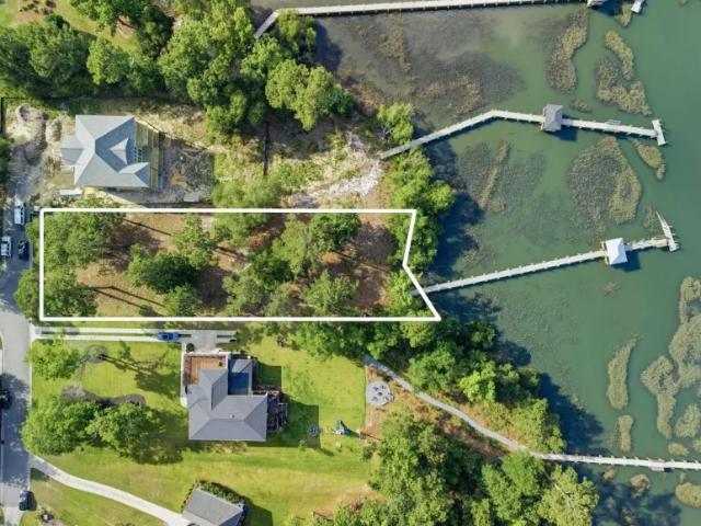 Land for sale in North Carolina