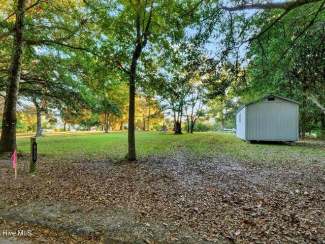 Land for sale in North Carolina