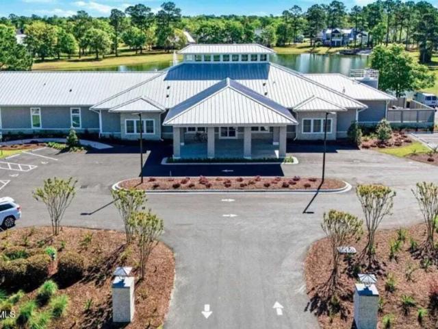 Land for sale in North Carolina