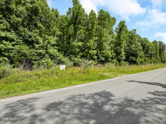 Land for sale in Burgaw, North Carolina