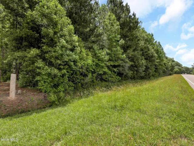 Land for sale in Rocky Point, North Carolina
